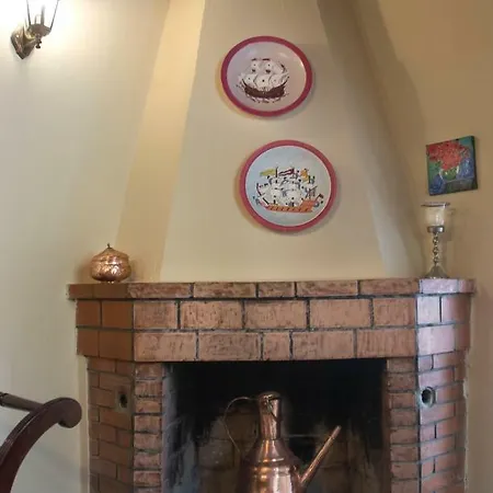 Village House 1 Apartment *