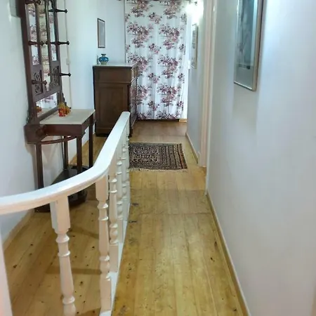 Apartment Village House 1 Agrafoi