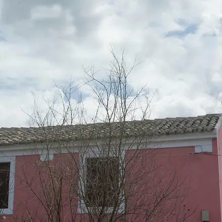 Apartment Village House 1 *