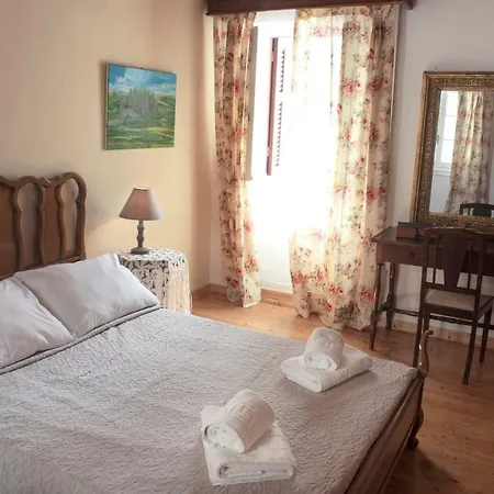 Village House 1 *
