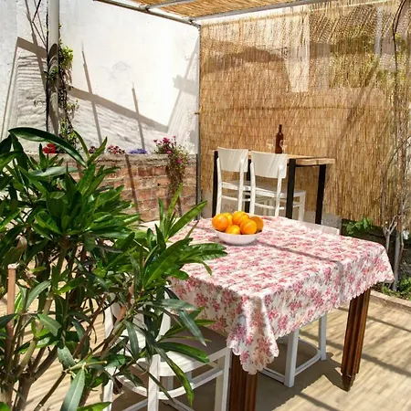 Village House 1