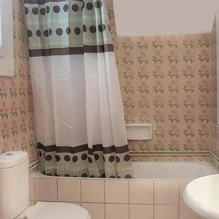 Apartment Village House 1 Agrafoi