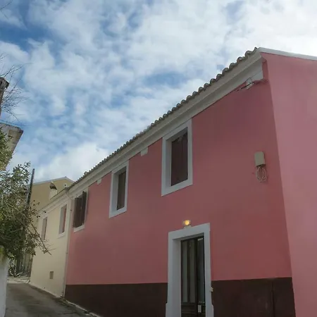 Village House 1 *