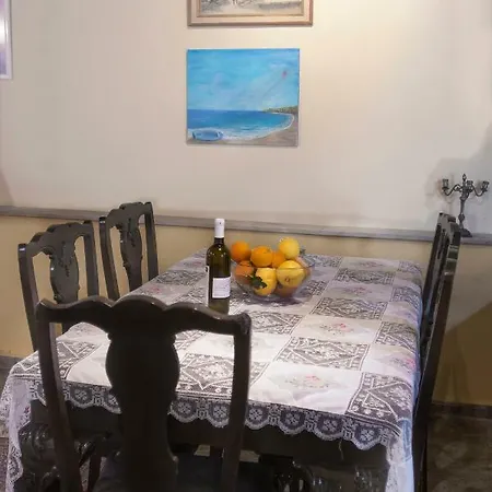Village House 1 *