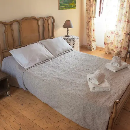 Village House 1 Apartment