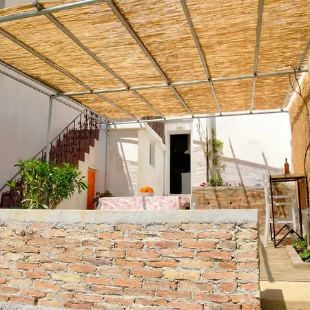 Village House 1 Apartment